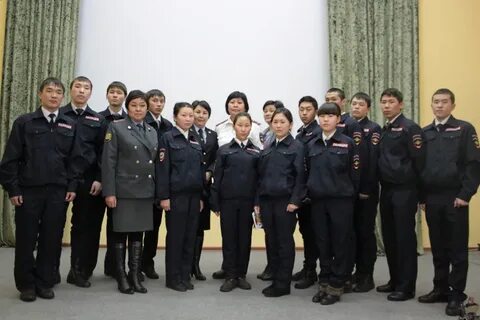 Каа хем пристав
