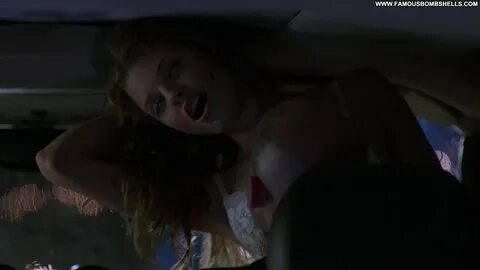 Scorned 2013 Annalynne Mccord Pretty Bombshell Small Tits Celebrity Skinny ...