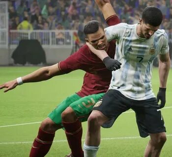 Efootball 2025 последние новости