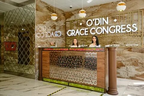 Grace group