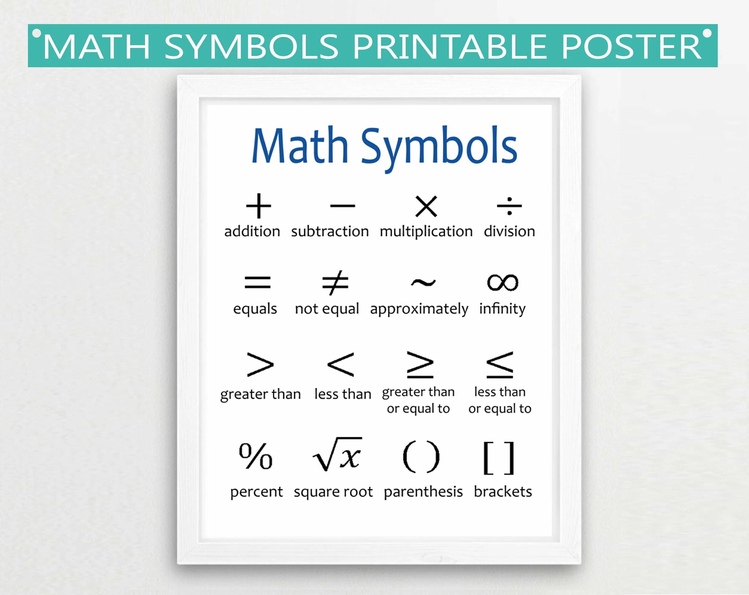 Math symbols. Язык математики символы. Mathematical symbols. Математические знаки на анг. Математические символы на английском.