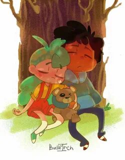 Camp camp arts