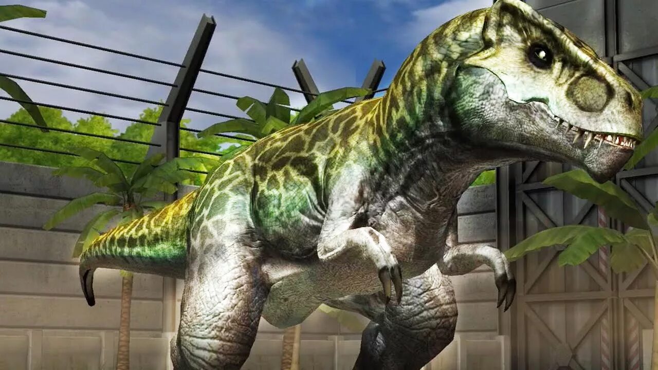 Jurassic world 2 игра. Аллозавр мир Юрского периода 2. Аллозавр мир Юрского периода. Мегалозавр Jurassic World. Аллозавр парк Юрского периода.