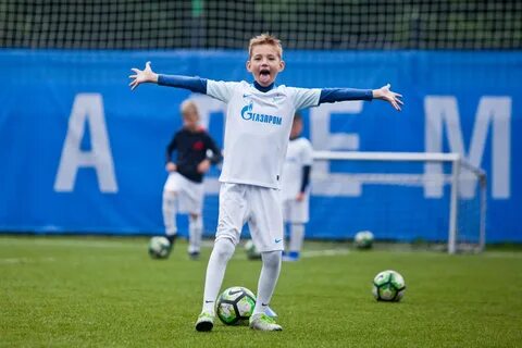 Академия зенит