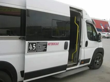 Маршрут 13 автобуса брянск