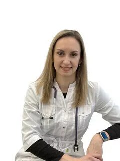Где принимает педиатр