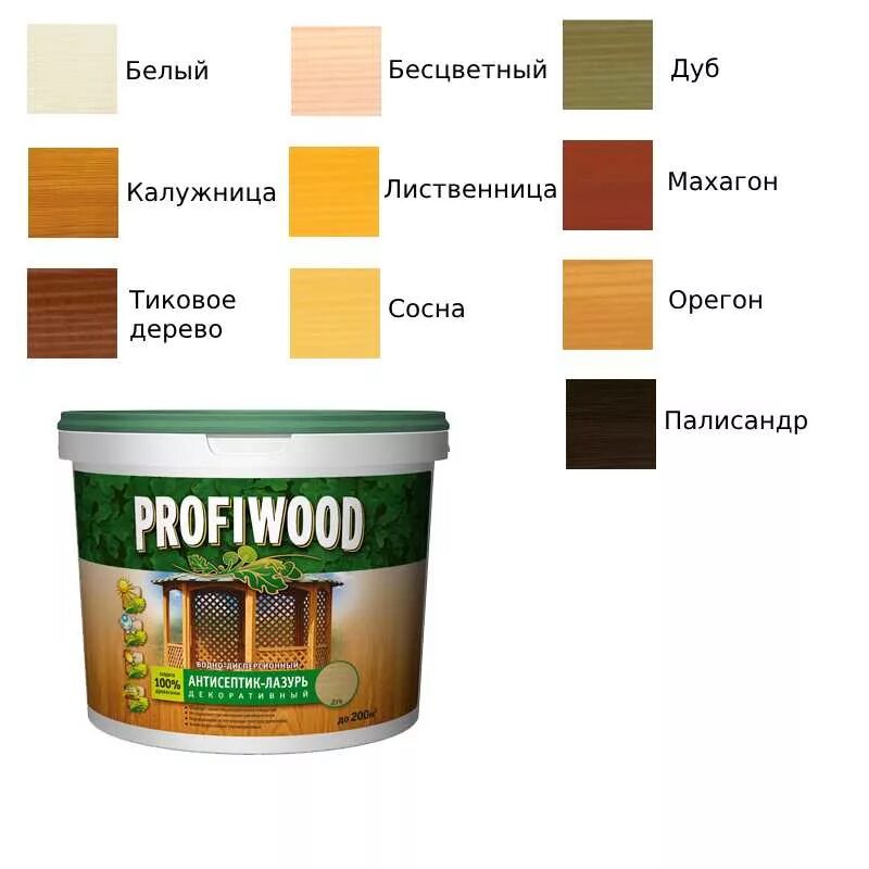 Антисептик-лазурь "Profiwood. Profiwood антисептик для дерева палитра. Антисептик для дерева Акватекс лазурь. Антисептик Profiwood лаковый тонирующий калужница 2,6л/2,4кг Эмпилс/6. Антисептик сосна