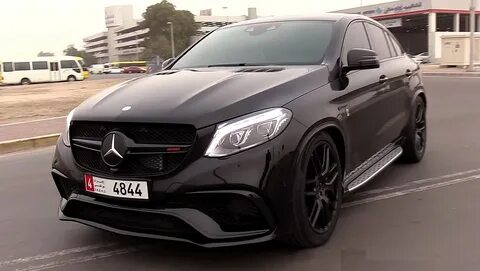 Mercedes performance