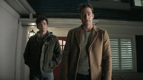 Three missing