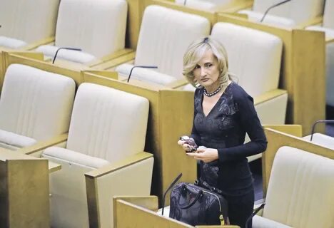 Политик желав