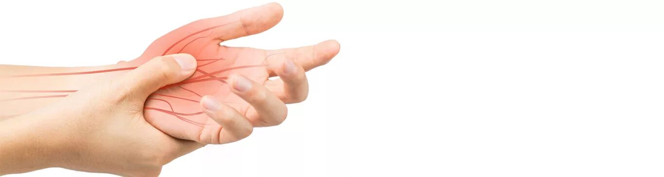 парестезия нижних