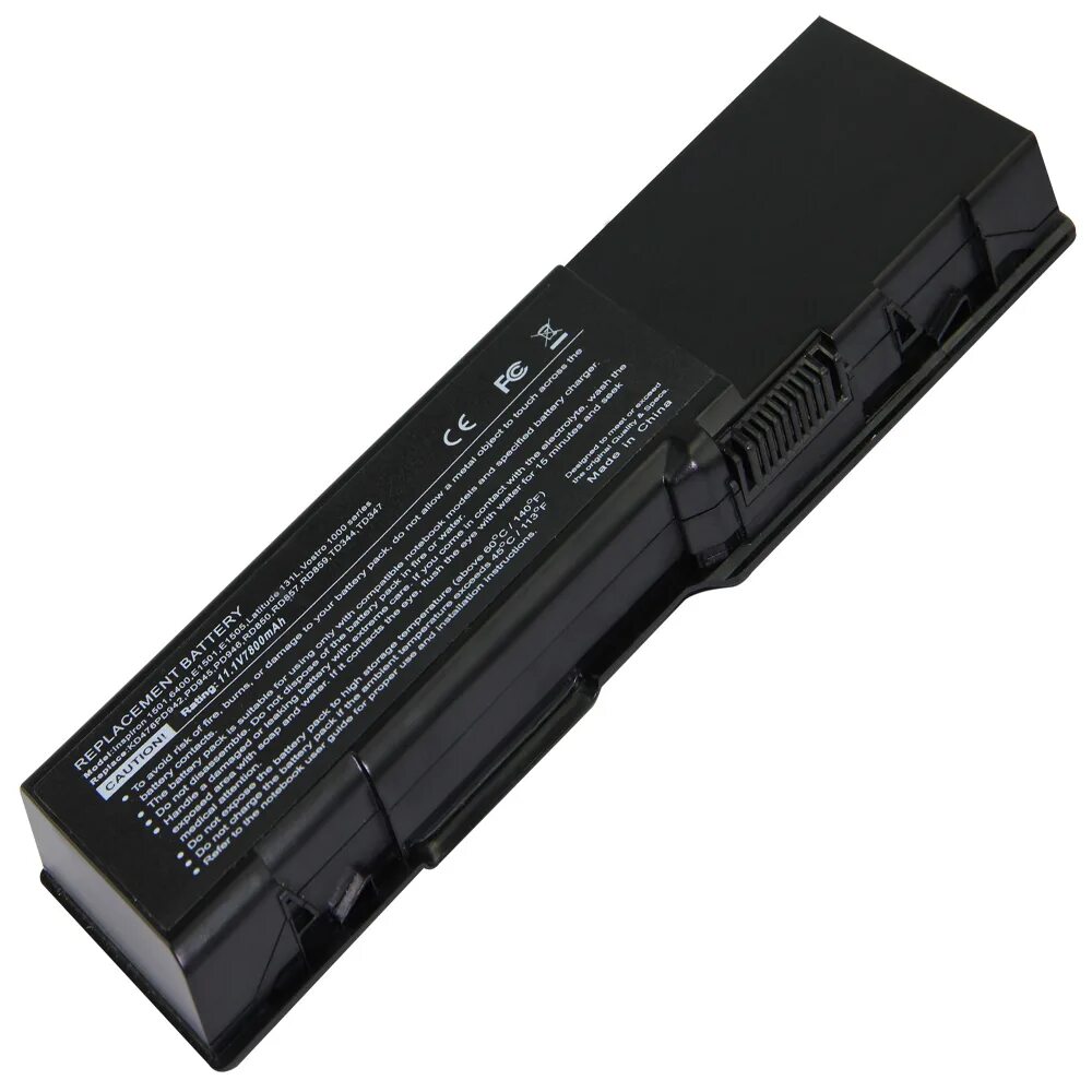 Dell Inspiron Laptop Battery. Батарея для ноутбука Lenovo 7.6 v. Ноутбук инспирон 6400 зарядка. Replacement Battery dell.