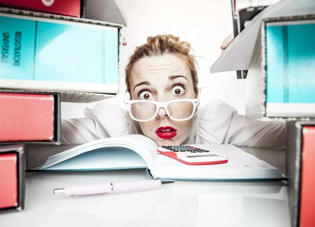 Работать без ошибок