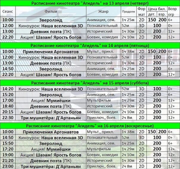 Расписание 40 автобуса ростов на дону. Афиша Агидель Салават. Агидель кинотеатр Салават сегодня. Агидель афиша Салават февраль.
