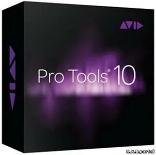 Pro tools 10