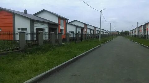 Поселок тихий отзывы