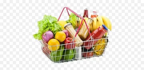 Между заказ продуктов