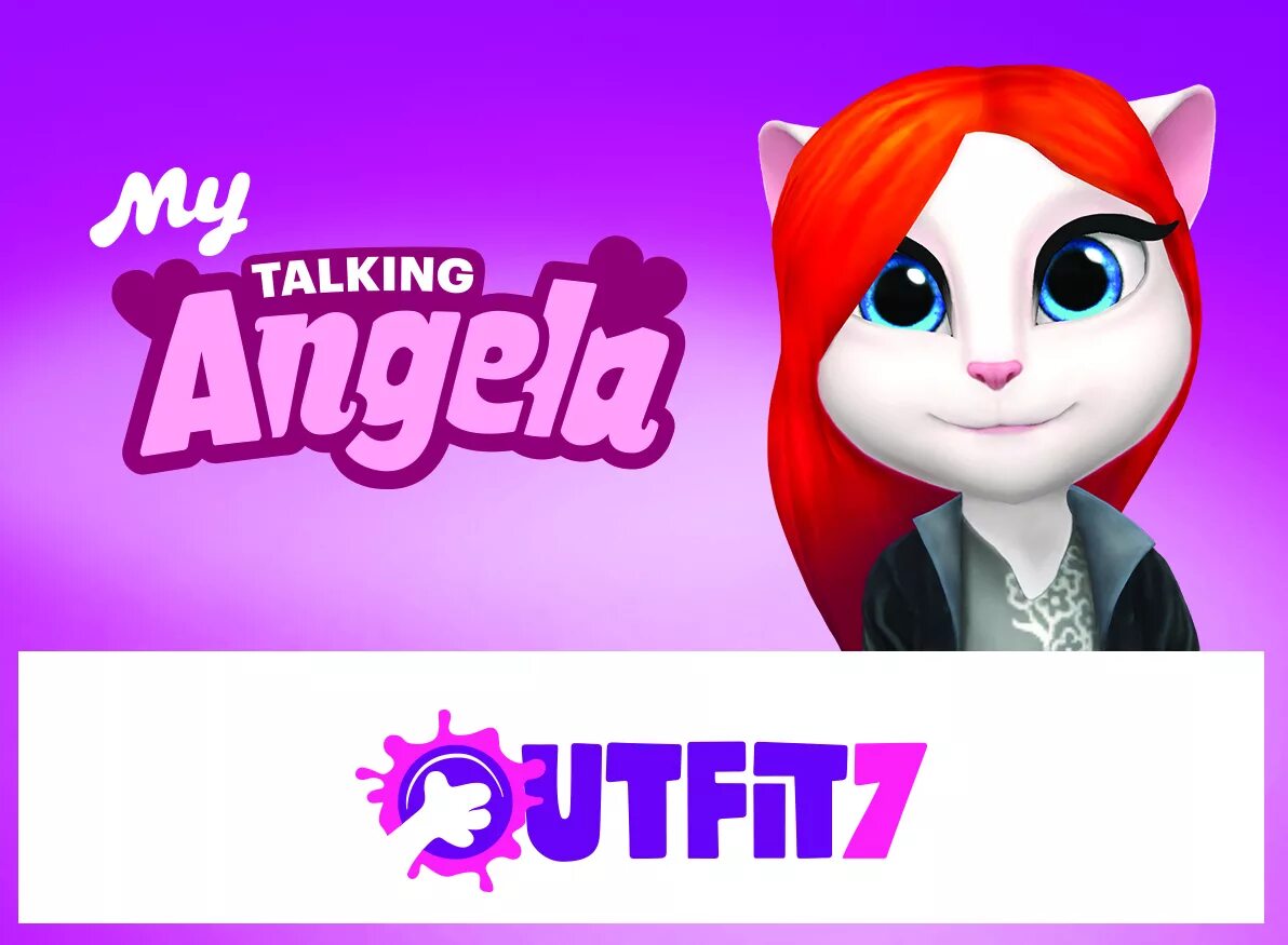 Игра мой любимый том. My talking Angela 2014. Анджела игра Анджела. My talking Angela Анджела outfit7.