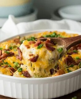 Casserole