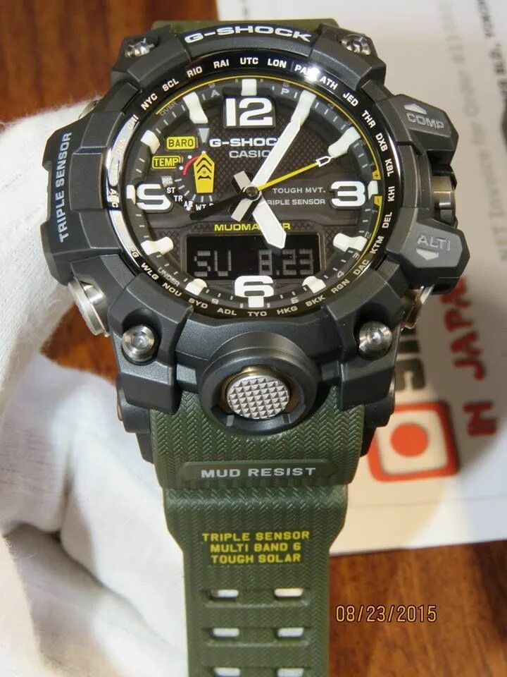 Triple sensor. G-shock triple sensor gwg-1000. g shock mudmaster triple sensor. casio g-shock triple sensor. часы g shock vibe resist.