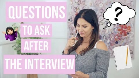Ask after