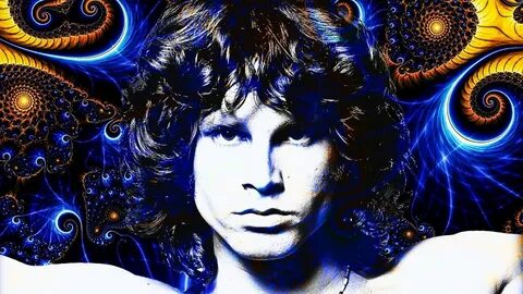 Doors love