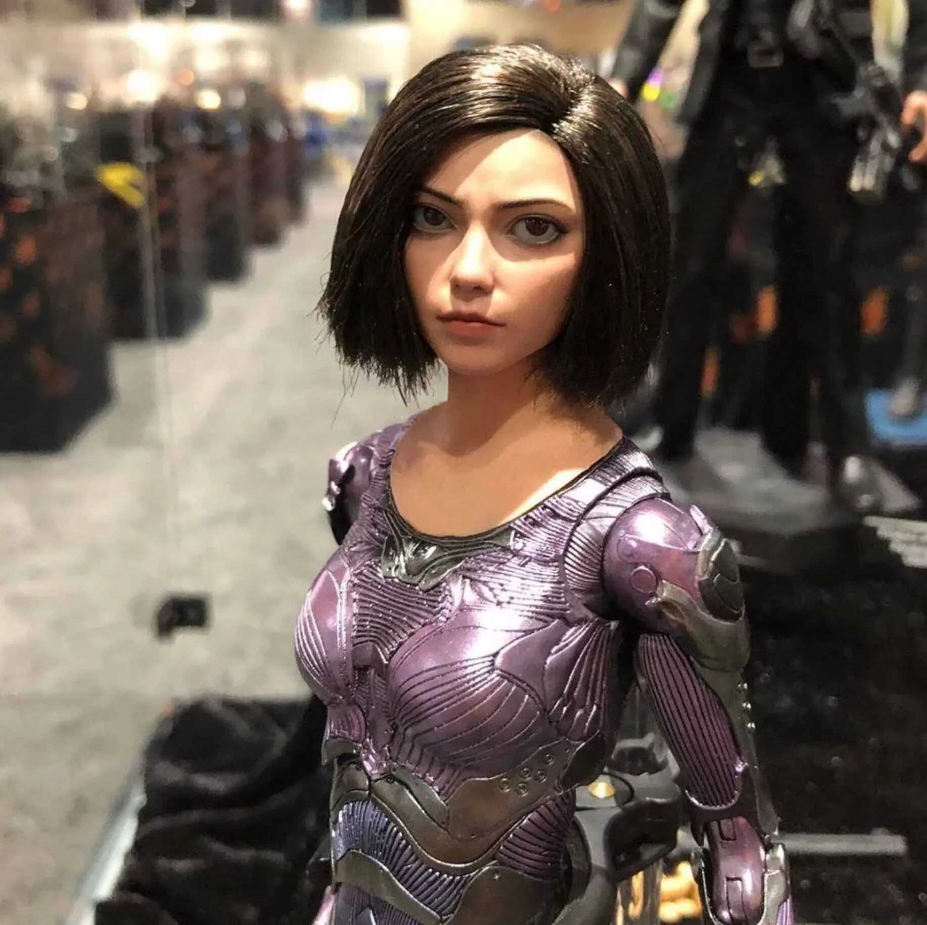 Alita 2
