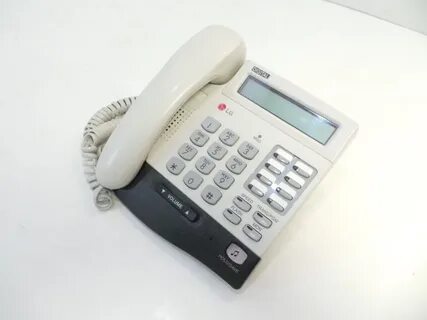 Lg nortel инструкция