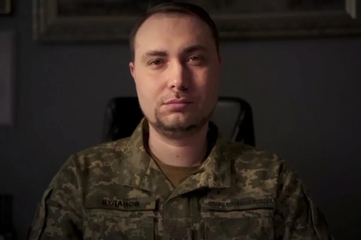Глава украинской военной разведки Буданов вновь опозорился с прогнозами :: Новос