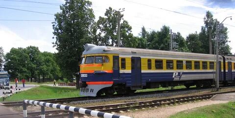Головной вагон