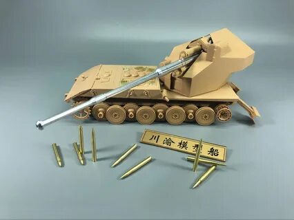 Amusing hobby
