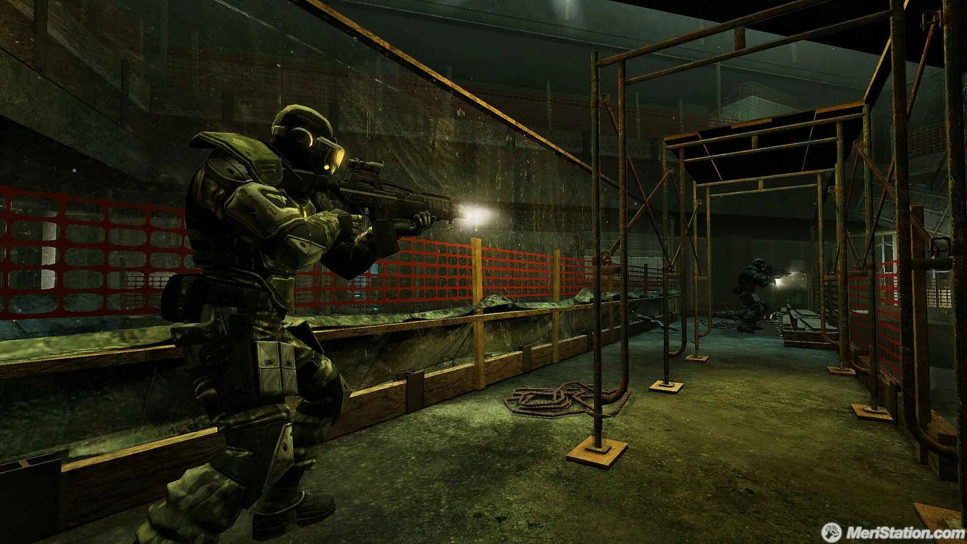 F e a r 2 reborn. Fear 2 reborn. f.e.a.r. 2 снайпер.