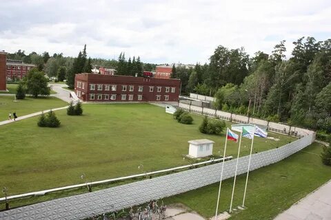Зеленая роща 7