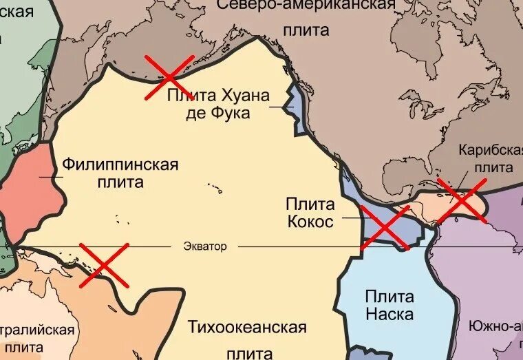 Филипинская оитосферная плата. Границы литосферных плит на карте. Филиппинская литосферная плита на карте. Схема литосферных плит. Филипинская оитосферная плата.