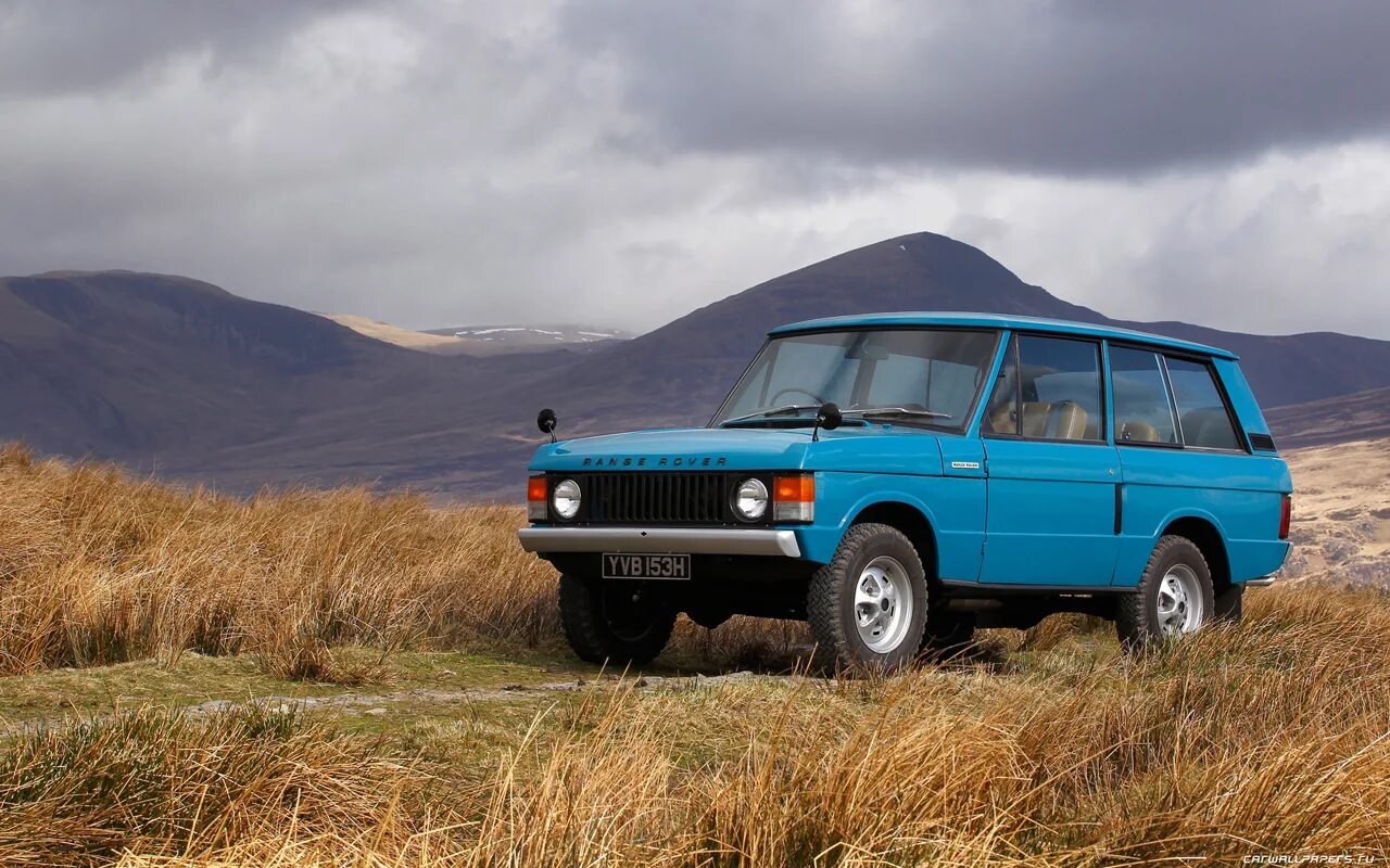 Old range. Ленд ровер рендж ровер 1970. ленд ровер рендж ровер 1. land rover range rover classic. range rover 1986.