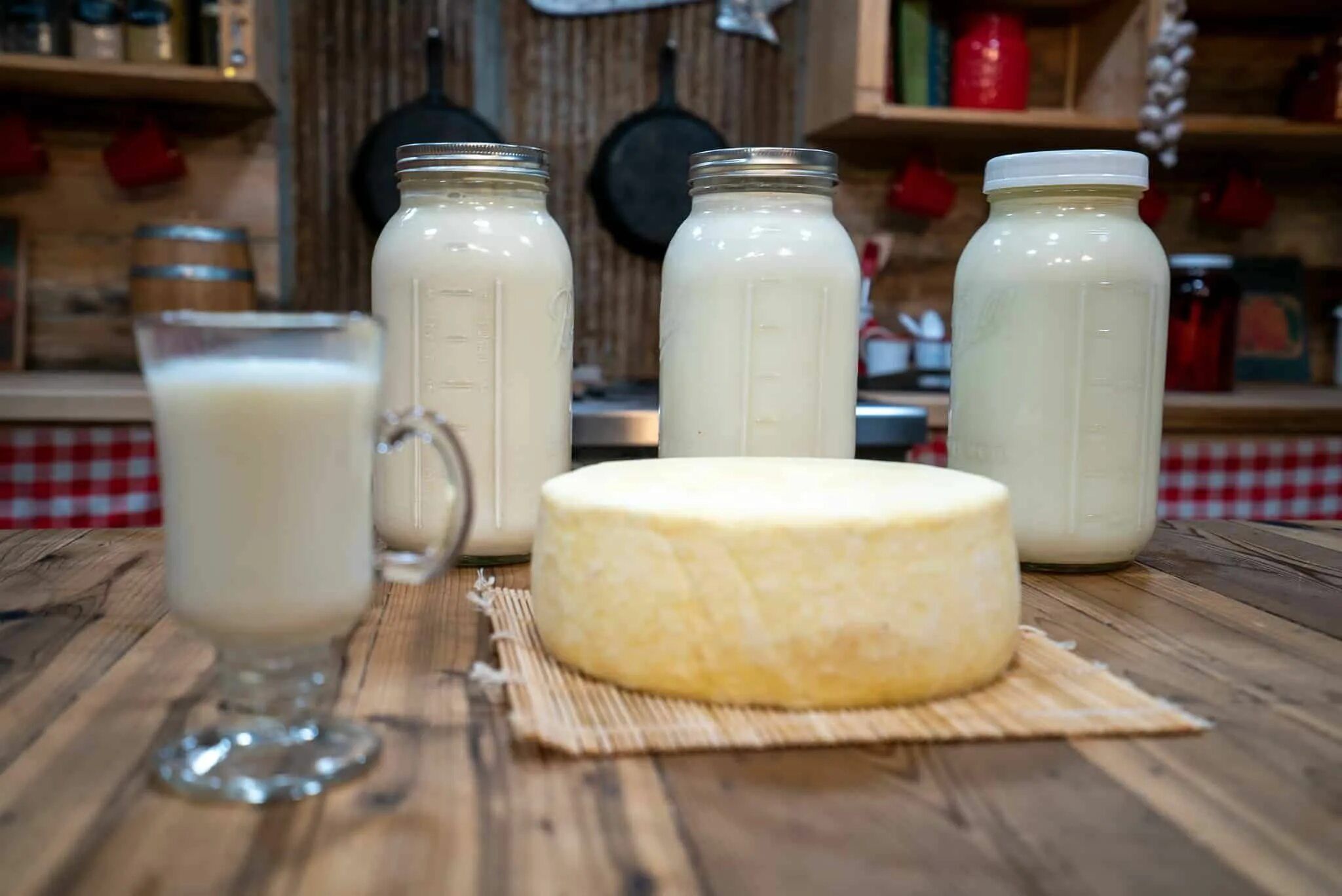 2 butter is made from milk. Unpasteurized milk. raw milk. raw milk hyperborea.