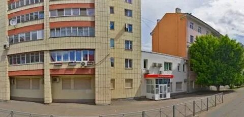 Казань хади такташа ул 35