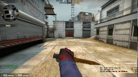 Cs go пиратка