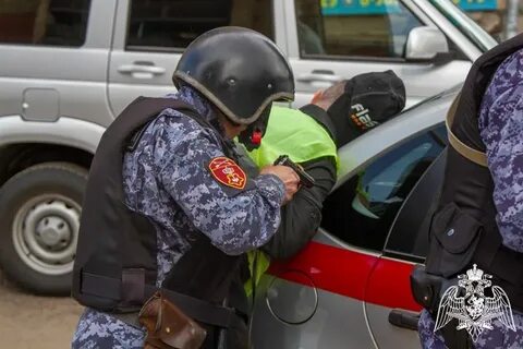 Очередь на жилье росгвардия