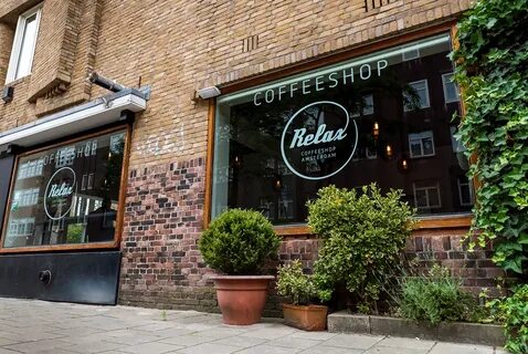 Coffeeshop