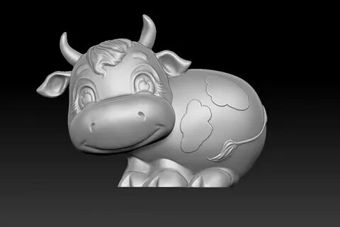 3d model year