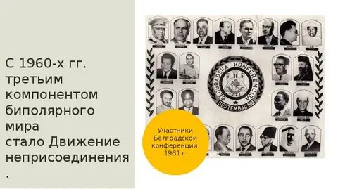 Белградская конференция