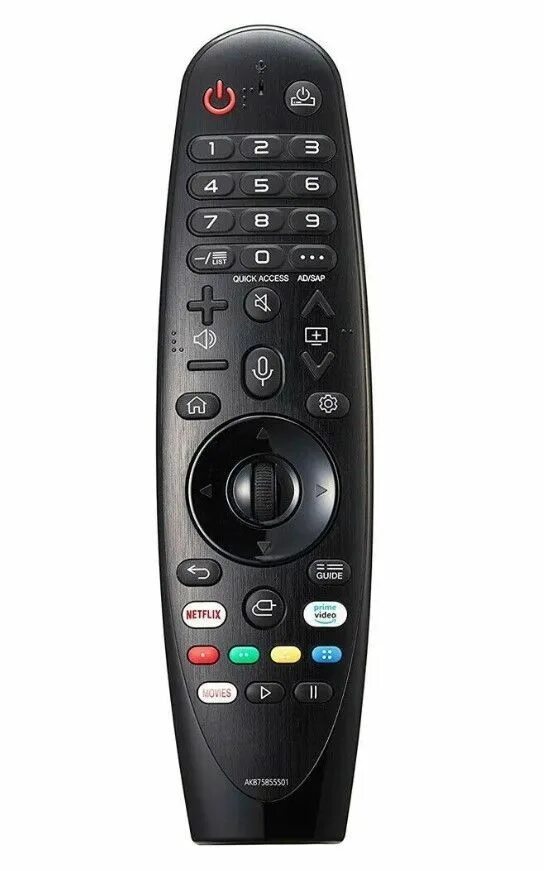 Mr20 пульт LG. Пульт Magic Remote mr20. Пульт LG akb75855501. Пульт Ду Magic Remote LG an-mr19ba.