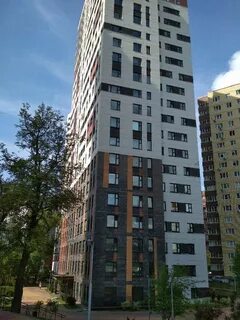 Фитаревская улица 6
