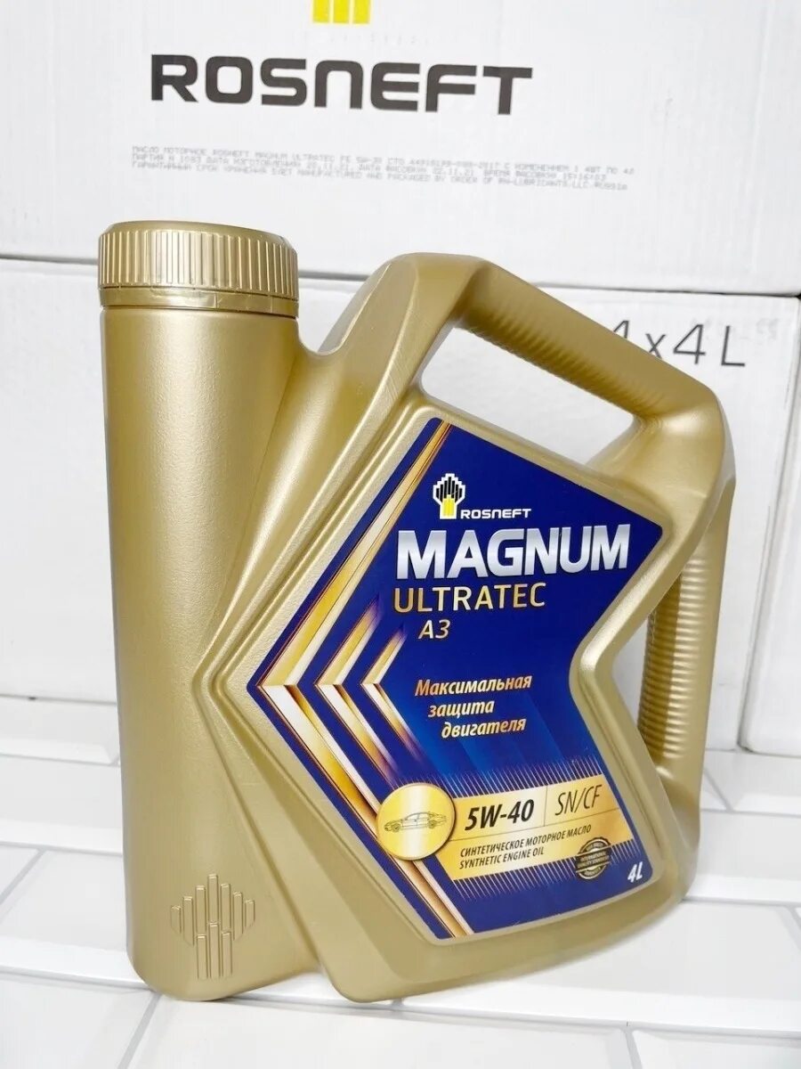 Magnum Ultratec 5w-40. Магнум Ультратек 5w40 синтетика Роснефть. Rosneft Magnum Ultratec a3 5w-40. Magnum Ultratec 5w-40 (4 л). Масло роснефть цена отзывы