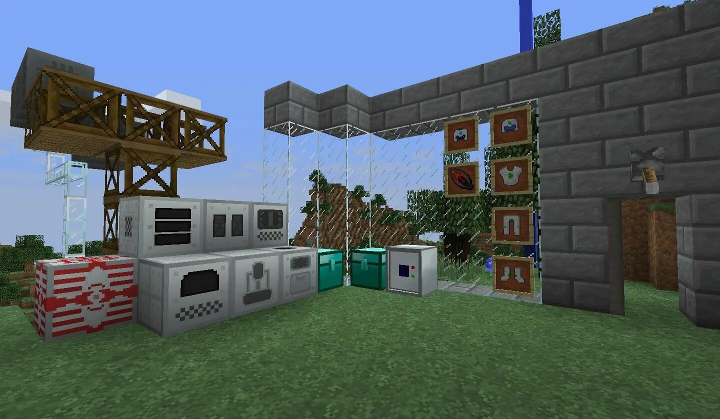 Scp craft 1. Моды 1. Мод на электростанции 1 14 4. Scp mod майнкрафт. Мод cpgs fallcraft.