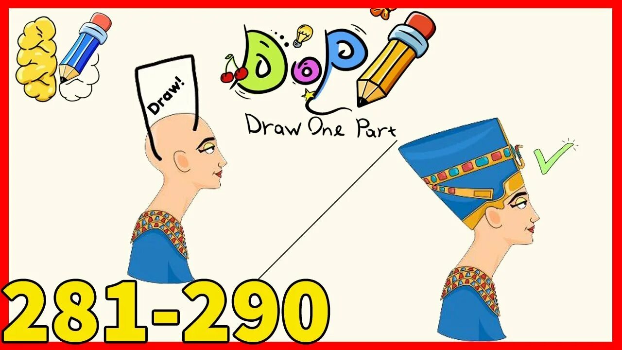 Dop draw. Draw one part уровень 290. dop уровень 281. draw one part. dop draw puzzle part собаки 2.