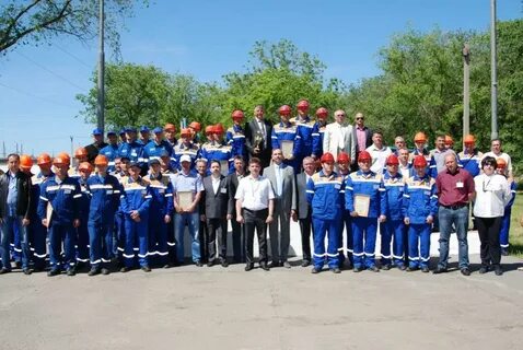 Ростовские электросети