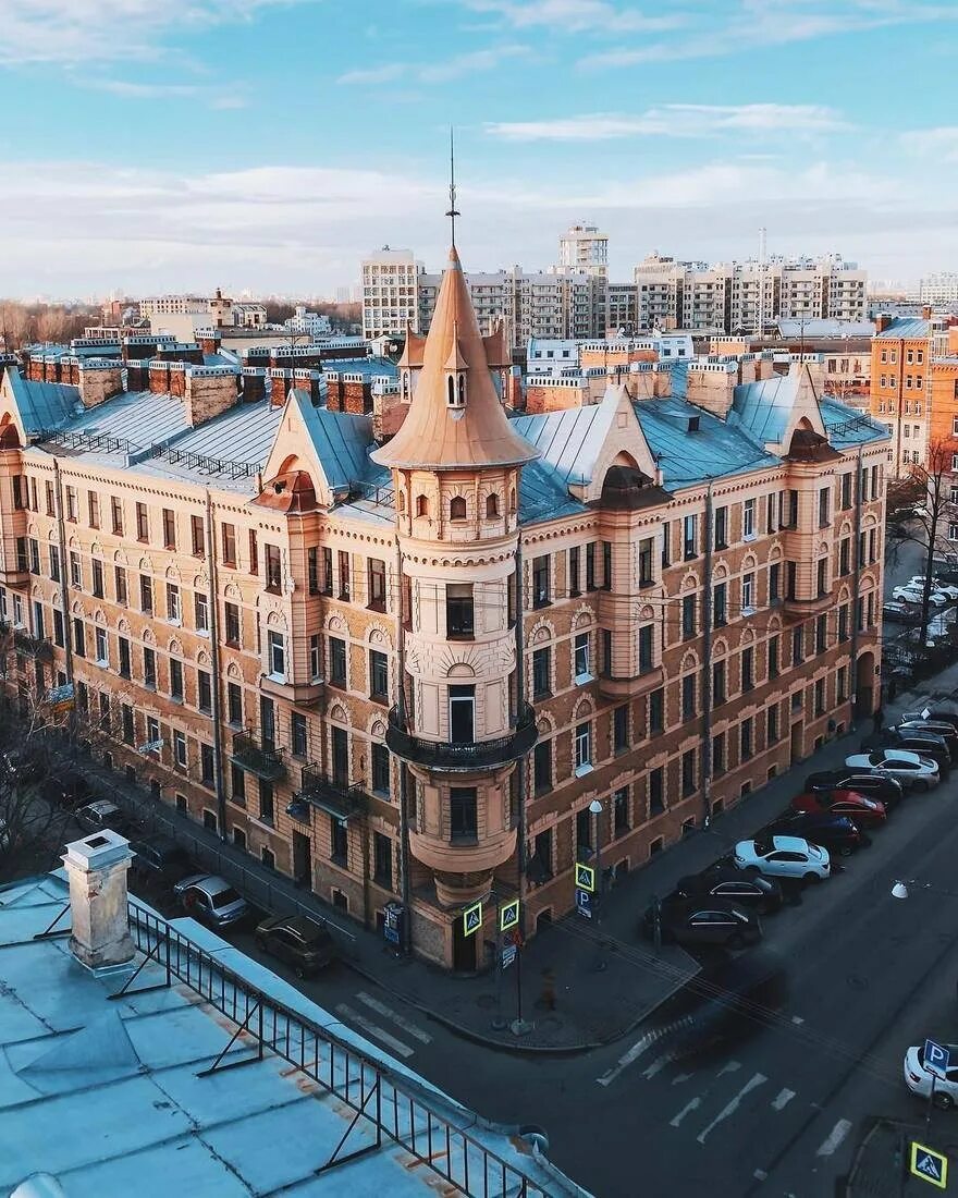 Дом башня спб. Доходный дом кейбеля. дом кейбеля санкт-петербург. доходный дом эклектика в санкт-петербурге.