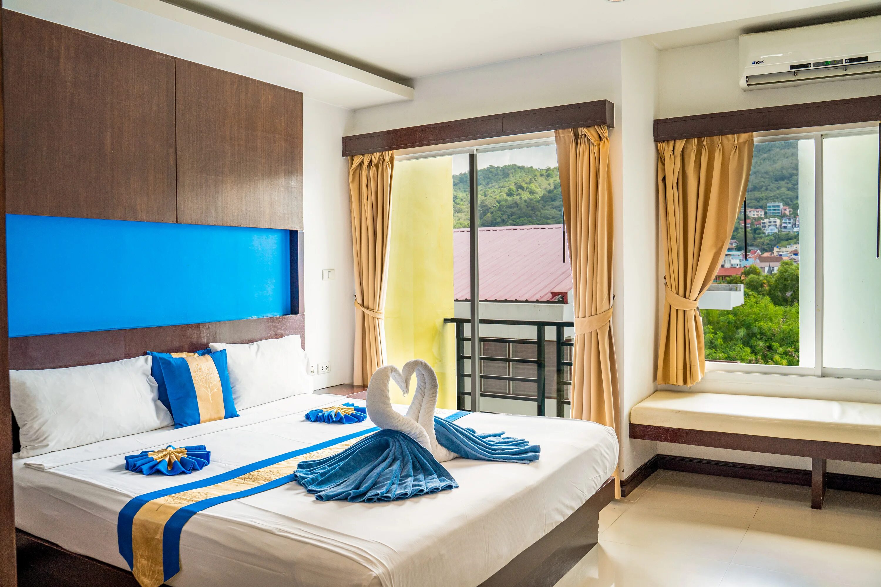 Azure phuket 3